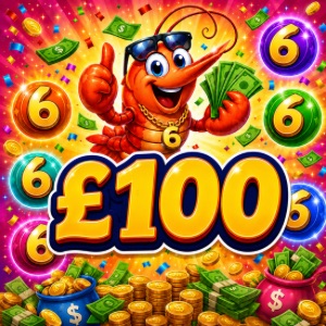 £100
