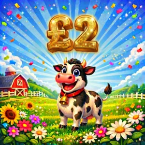 £2