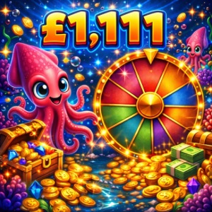 £1,111