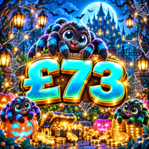 £73