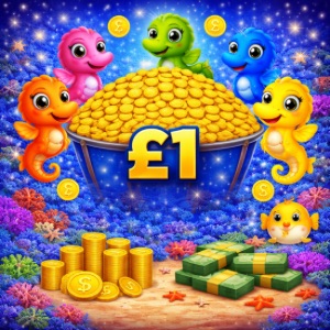 £1