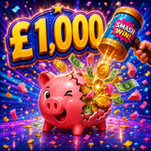 £1,000