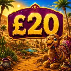 £20