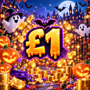 £1