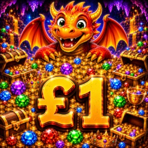 £1