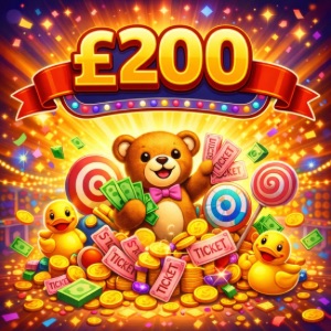 £200