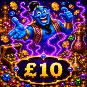£10