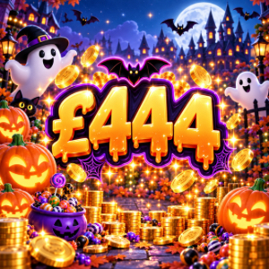 £444