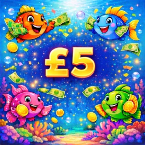 £5
