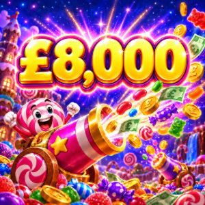 £8,000