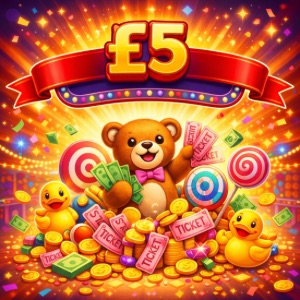 £5