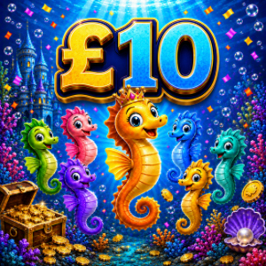 £10