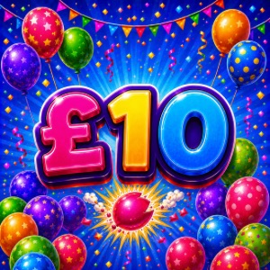 £10