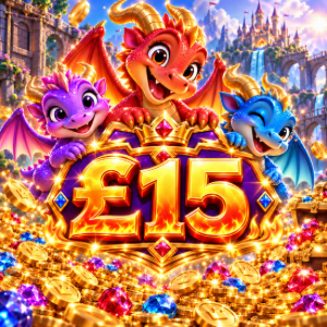 £15
