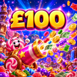 £100