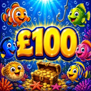 £100