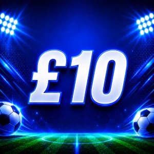 £10