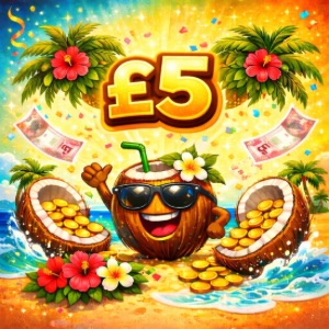 £5