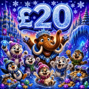 £20