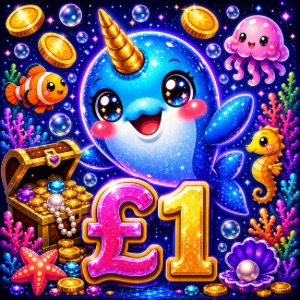 £1
