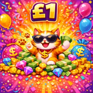 £1
