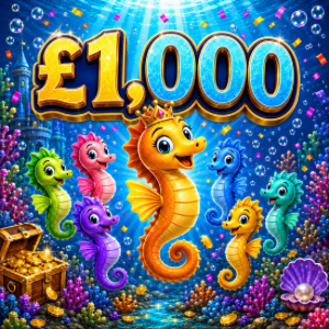 £1,000