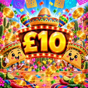 £10